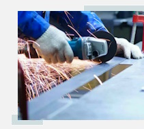 Услуги Изготовление металлоконструкций под ключ в Каспийске