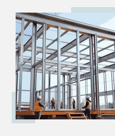 Услуги Изготовление металлоконструкций под ключ в Каспийске