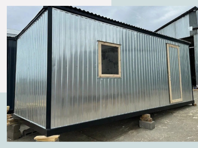 Блок-контейнеры от 611 руб. в Каспийск и Республика Дагестан