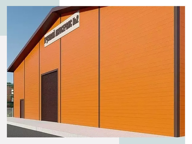 Строительство автосервисов в Каспийске