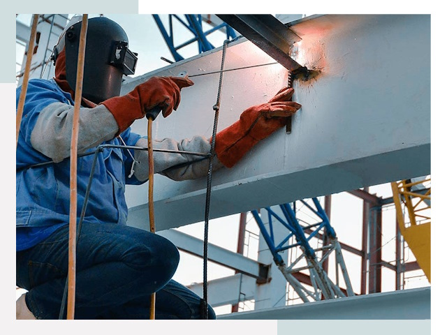 Генеральный подряд в Каспийске от 611 руб. - Надежность и качество