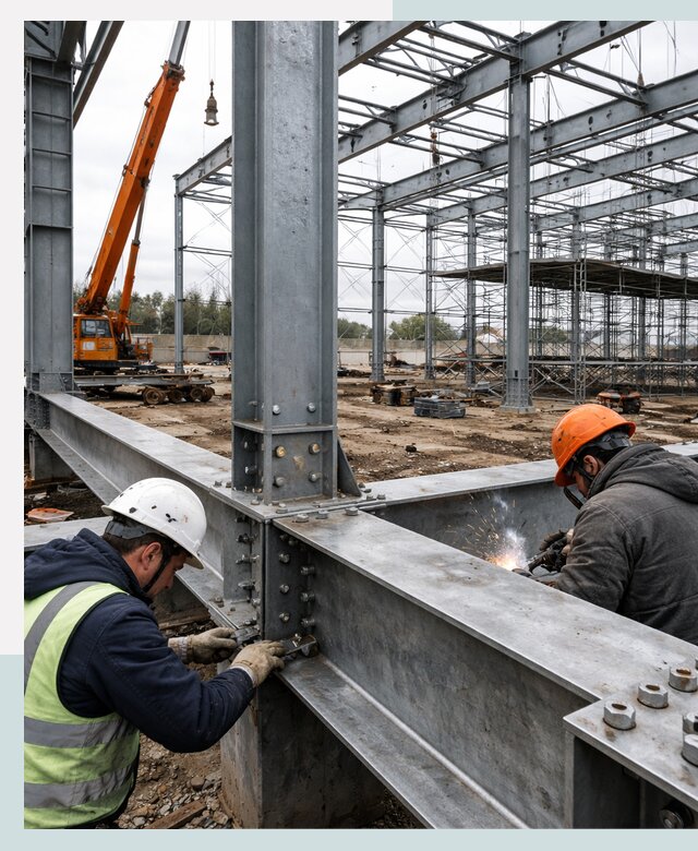 Строительство физкультурно-оздоровительных комплексов в Каспийске